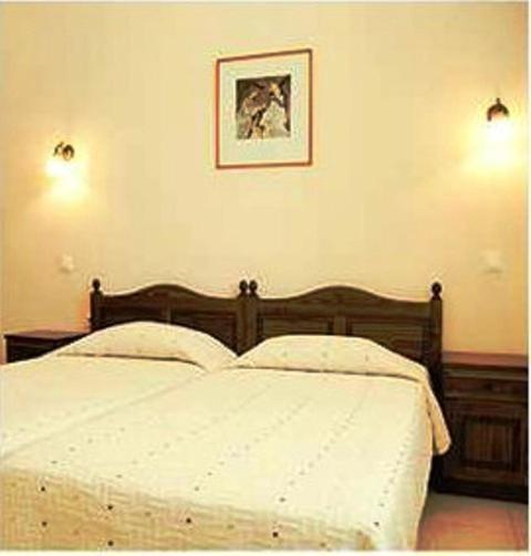 Avra Hotel Тинос Екстериор снимка