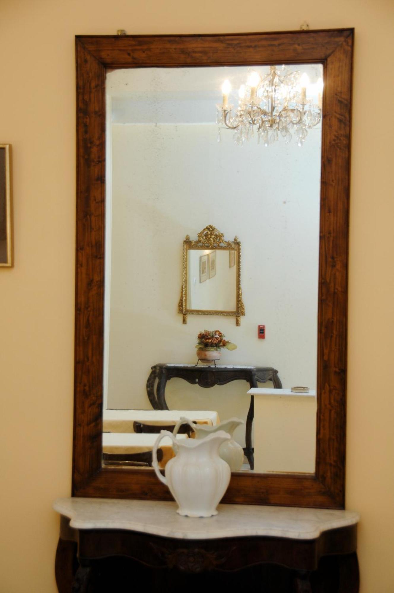 Avra Hotel Тинос Екстериор снимка