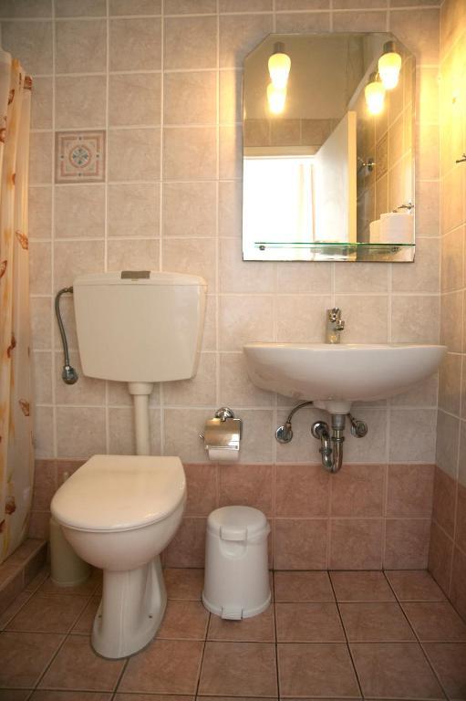 Avra Hotel Тинос Стая снимка