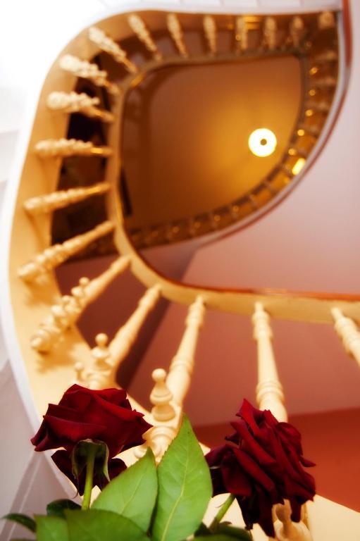 Avra Hotel Тинос Екстериор снимка